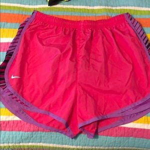 Nike shorts